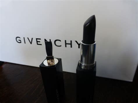 givenchy rouge interdit lipstick 62